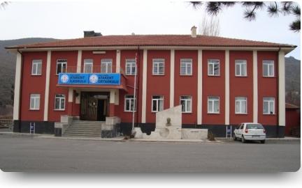 Atakent Ortaokulu Fotoğrafı